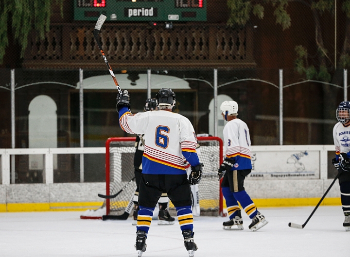 2016Bombers7-17-056.JPG - July 17, 2016 - Snoopy's Senior World Hockey Tournament. Snoopy's Ice House, Santa Rosa, CA, USA