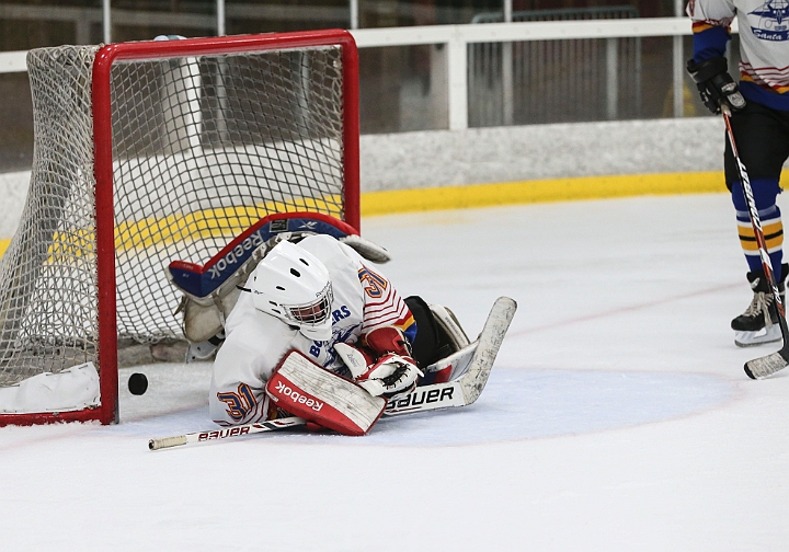 2016Bombers7-17-065.JPG - July 17, 2016 - Snoopy's Senior World Hockey Tournament. Snoopy's Ice House, Santa Rosa, CA, USA