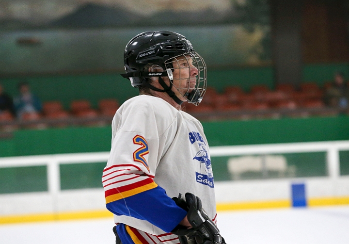 2016Bombers7-17-066.JPG - July 17, 2016 - Snoopy's Senior World Hockey Tournament. Snoopy's Ice House, Santa Rosa, CA, USA
