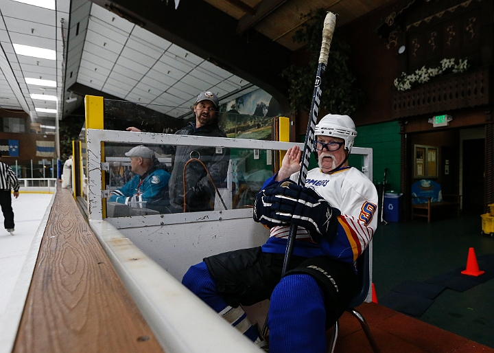 2016Bombers7-17-068.JPG - July 17, 2016 - Snoopy's Senior World Hockey Tournament. Snoopy's Ice House, Santa Rosa, CA, USA