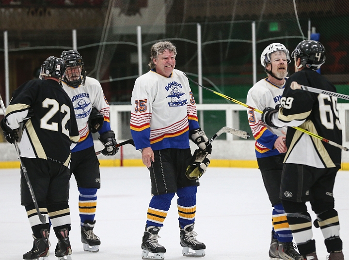 2016Bombers7-17-073.JPG - July 17, 2016 - Snoopy's Senior World Hockey Tournament. Snoopy's Ice House, Santa Rosa, CA, USA