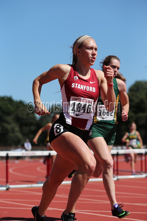 2016StanInvite-0029.JPG - Apr 1-2, 2016; Stanford, CA, USA; the Stanford Track and Field Invitational.