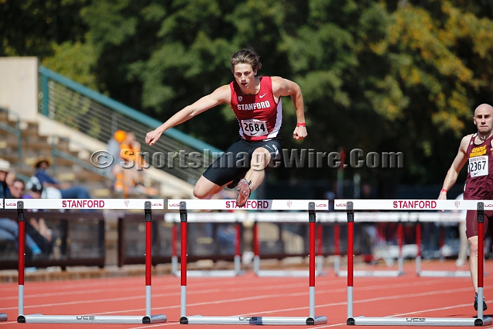 2016StanInvite-0034.JPG - Apr 1-2, 2016; Stanford, CA, USA; the Stanford Track and Field Invitational.