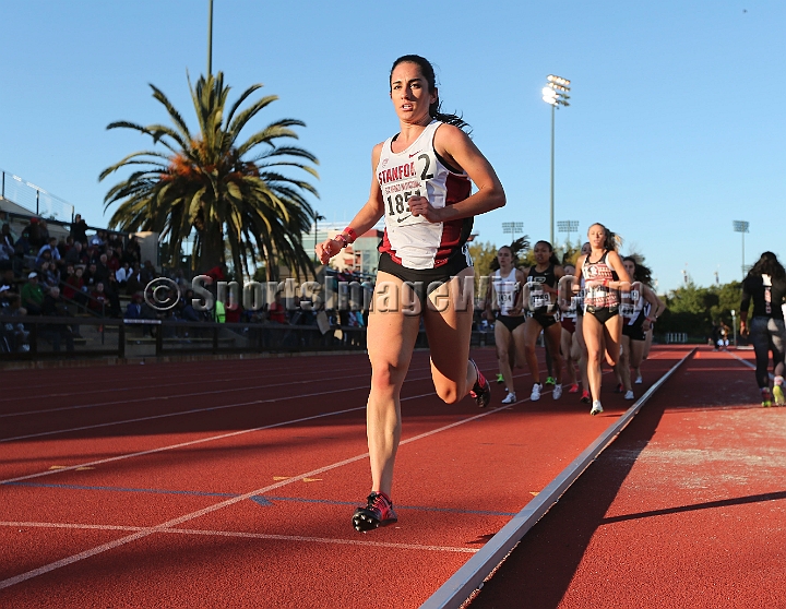 2016StanInvite-0053.JPG - Apr 1-2, 2016; Stanford, CA, USA; the Stanford Track and Field Invitational.
