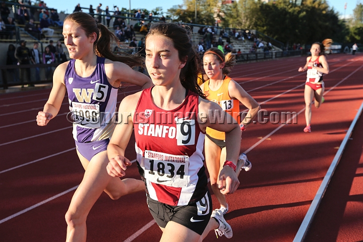 2016StanInvite-0055.JPG - Apr 1-2, 2016; Stanford, CA, USA; the Stanford Track and Field Invitational.