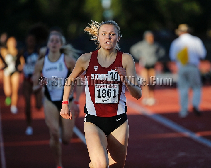 2016StanInvite-0056.JPG - Apr 1-2, 2016; Stanford, CA, USA; the Stanford Track and Field Invitational.
