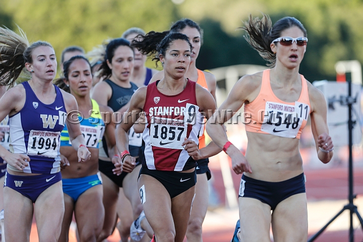 2016StanInvite-0057.JPG - Apr 1-2, 2016; Stanford, CA, USA; the Stanford Track and Field Invitational.