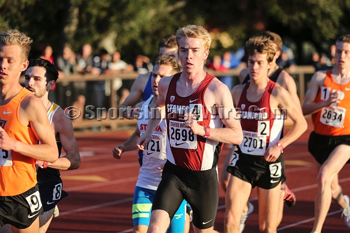 2016StanInvite-0059.JPG - Apr 1-2, 2016; Stanford, CA, USA; the Stanford Track and Field Invitational.