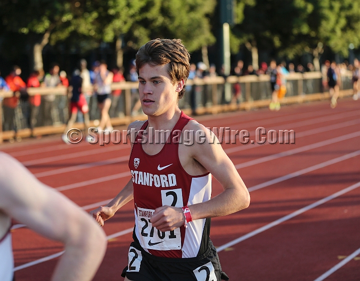 2016StanInvite-0060.JPG - Apr 1-2, 2016; Stanford, CA, USA; the Stanford Track and Field Invitational.