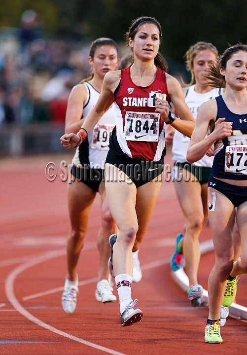 2016StanInvite-0065.JPG - Apr 1-2, 2016; Stanford, CA, USA; the Stanford Track and Field Invitational.