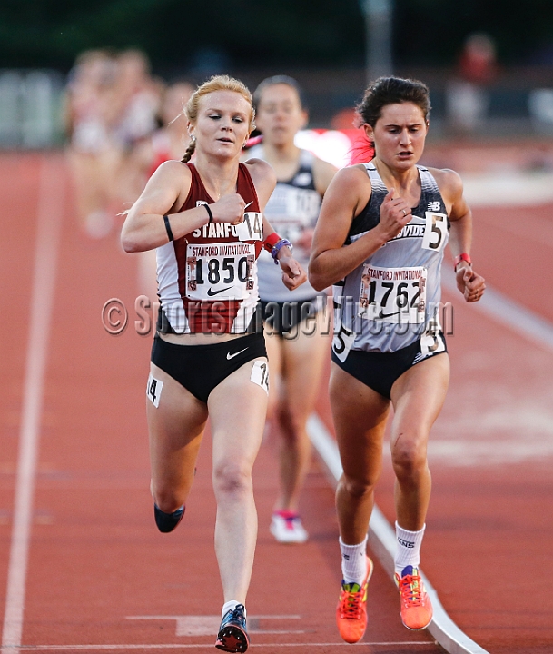 2016StanInvite-0066.JPG - Apr 1-2, 2016; Stanford, CA, USA; the Stanford Track and Field Invitational.
