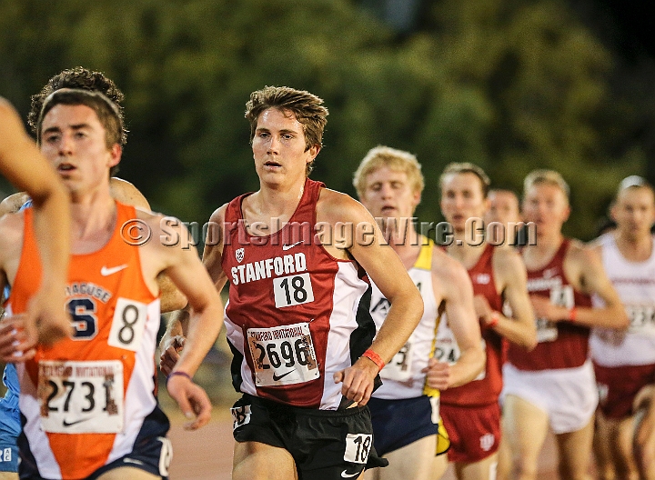 2016StanInvite-0071.JPG - Apr 1-2, 2016; Stanford, CA, USA; the Stanford Track and Field Invitational.