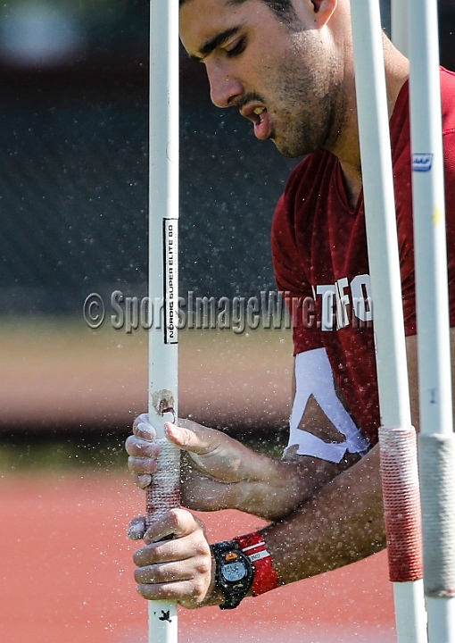 2016StanInviteFri-100.JPG - Apr 1-2, 2016; Stanford, CA, USA; the Stanford Track and Field Invitational.