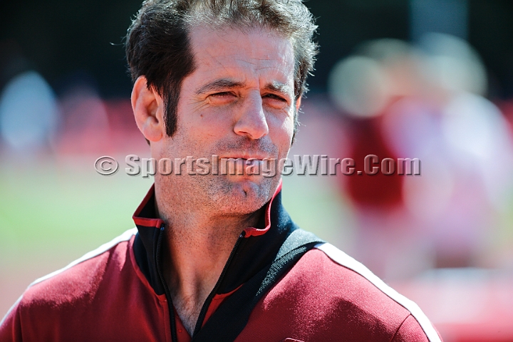 2016StanInviteFri-103.JPG - Apr 1-2, 2016; Stanford, CA, USA; the Stanford Track and Field Invitational.