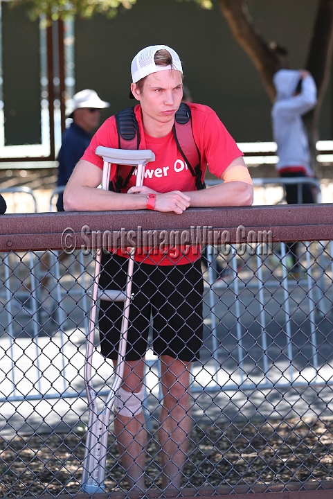 2016StanInviteFri-105.JPG - Apr 1-2, 2016; Stanford, CA, USA; the Stanford Track and Field Invitational.
