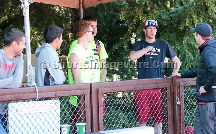 2016StanInviteFri-109.JPG - Apr 1-2, 2016; Stanford, CA, USA; the Stanford Track and Field Invitational.