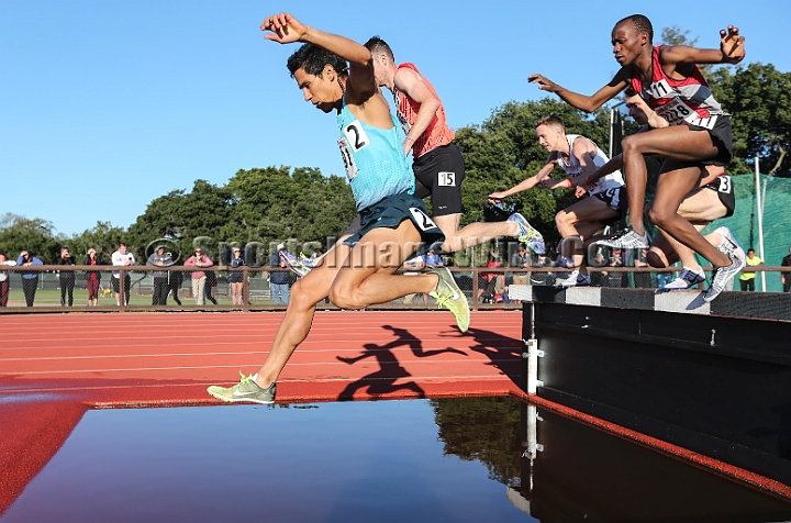 2016StanInviteFri-114.JPG - Apr 1-2, 2016; Stanford, CA, USA; the Stanford Track and Field Invitational.