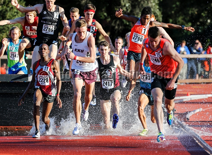 2016StanInviteFri-115.JPG - Apr 1-2, 2016; Stanford, CA, USA; the Stanford Track and Field Invitational.