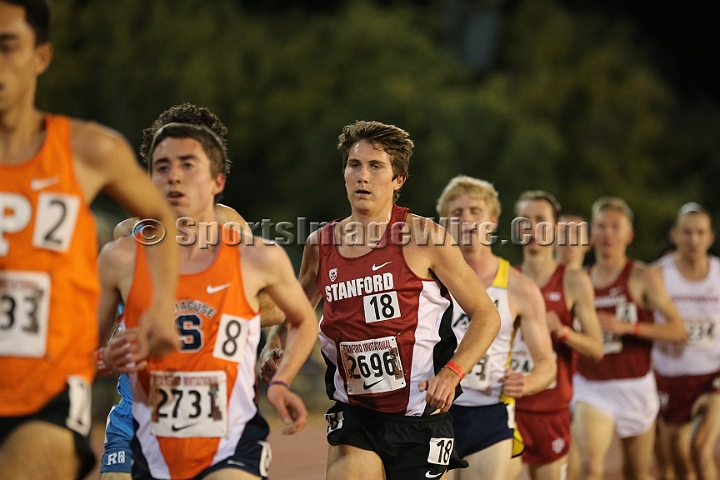 2016StanInviteFri-119.JPG - Apr 1-2, 2016; Stanford, CA, USA; the Stanford Track and Field Invitational.
