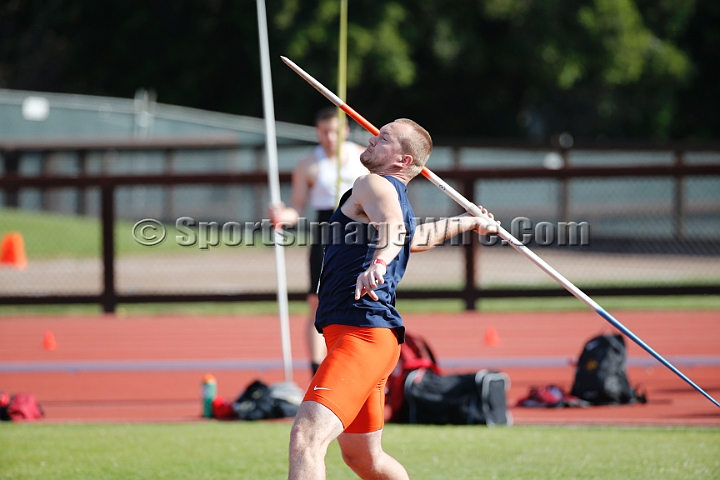 2016StanInviteFri-206.JPG - Apr 1-2, 2016; Stanford, CA, USA; the Stanford Track and Field Invitational.