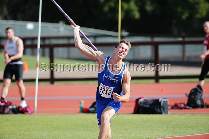 2016StanInviteFri-210.JPG - Apr 1-2, 2016; Stanford, CA, USA; the Stanford Track and Field Invitational.
