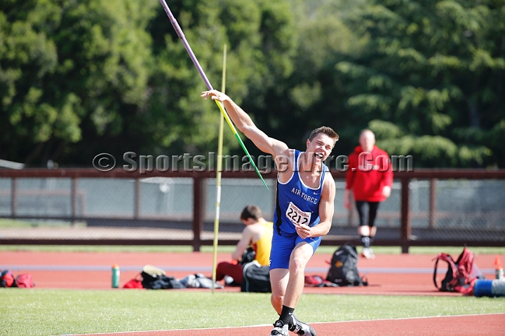 2016StanInviteFri-211.JPG - Apr 1-2, 2016; Stanford, CA, USA; the Stanford Track and Field Invitational.