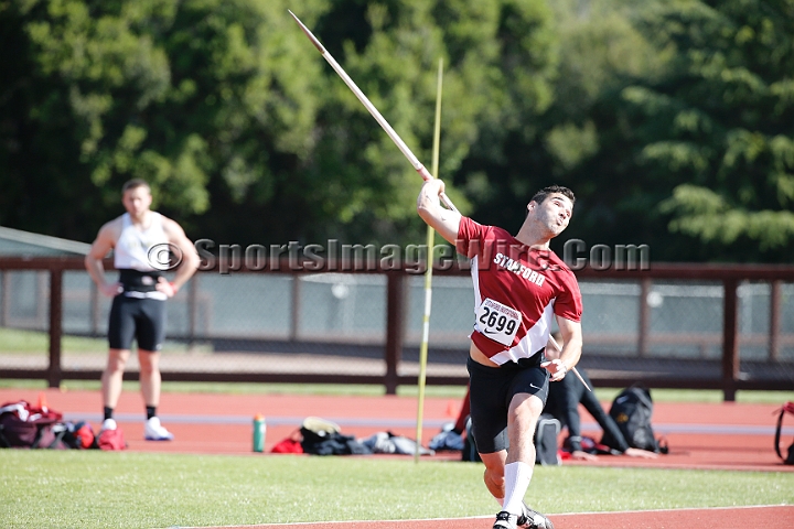 2016StanInviteFri-212.JPG - Apr 1-2, 2016; Stanford, CA, USA; the Stanford Track and Field Invitational.