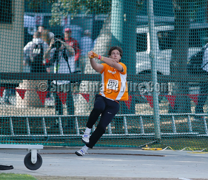 2016StanInviteFri-216.JPG - Apr 1-2, 2016; Stanford, CA, USA; the Stanford Track and Field Invitational.