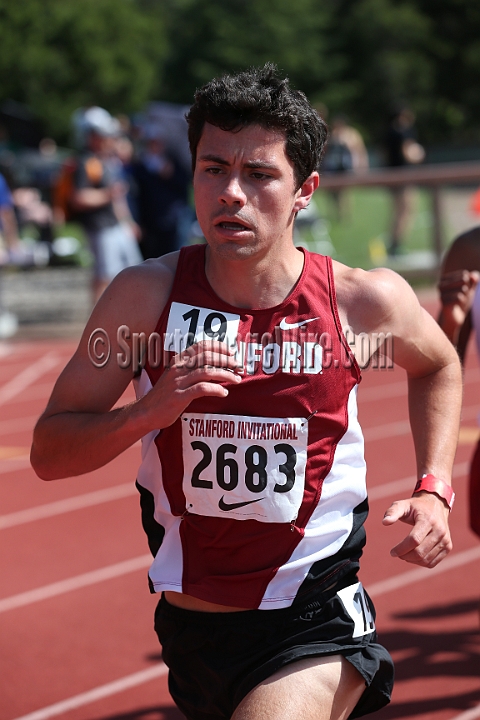 2016StanInviteFri-218.JPG - Apr 1-2, 2016; Stanford, CA, USA; the Stanford Track and Field Invitational.