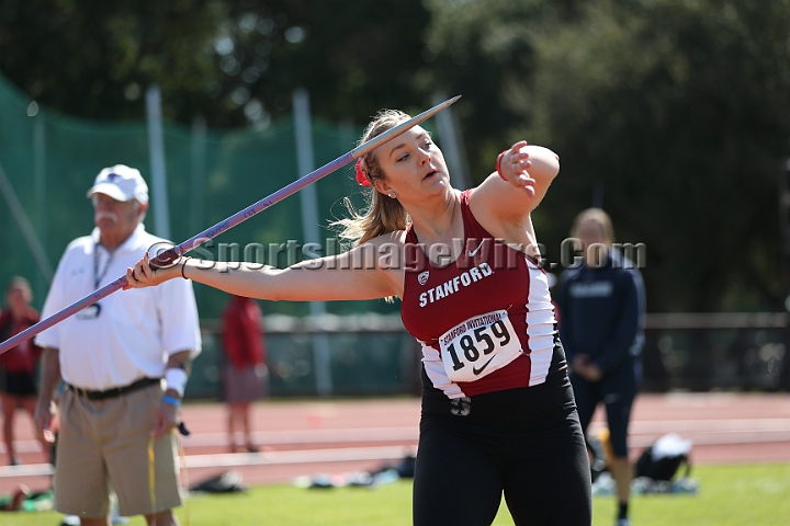 2016StanInviteFri-222.JPG - Apr 1-2, 2016; Stanford, CA, USA; the Stanford Track and Field Invitational.