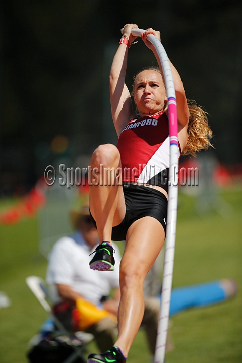 2016StanInviteFri-225.JPG - Apr 1-2, 2016; Stanford, CA, USA; the Stanford Track and Field Invitational.