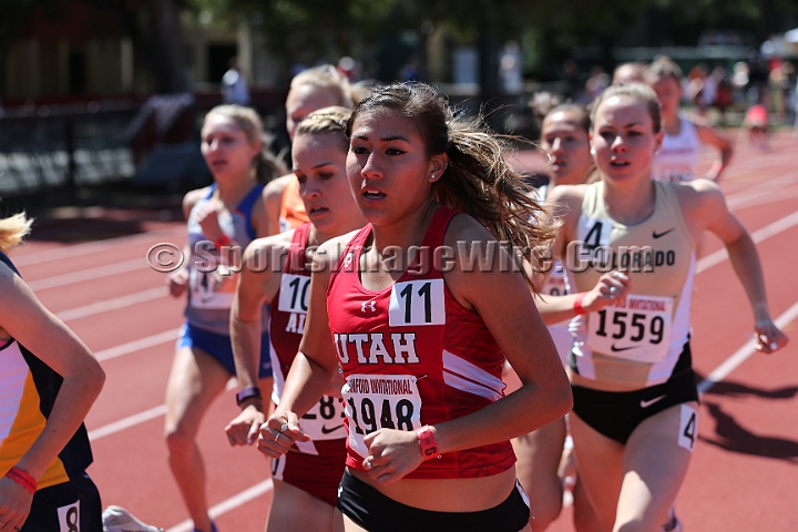 2016StanInviteFri-226.JPG - Apr 1-2, 2016; Stanford, CA, USA; the Stanford Track and Field Invitational.