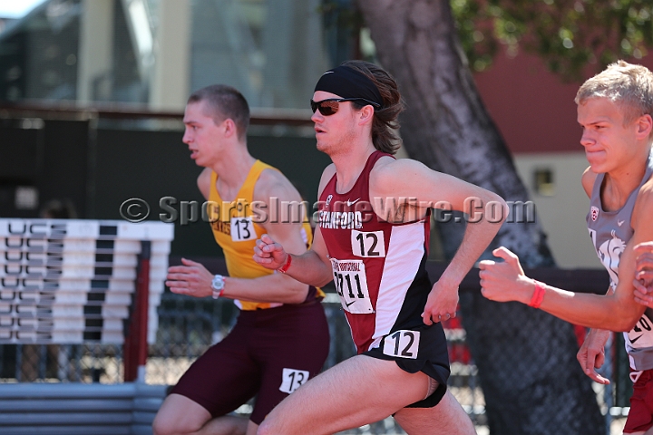 2016StanInviteFri-228.JPG - Apr 1-2, 2016; Stanford, CA, USA; the Stanford Track and Field Invitational.