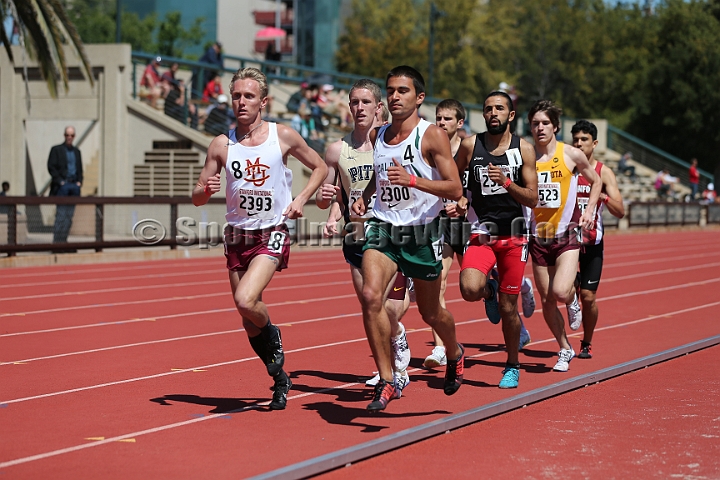 2016StanInviteFri-229.JPG - Apr 1-2, 2016; Stanford, CA, USA; the Stanford Track and Field Invitational.