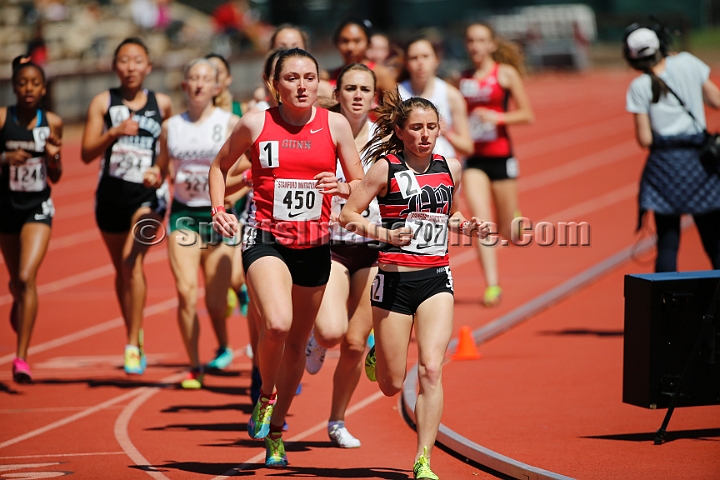 2016StanInviteFri-234.JPG - Apr 1-2, 2016; Stanford, CA, USA; the Stanford Track and Field Invitational.