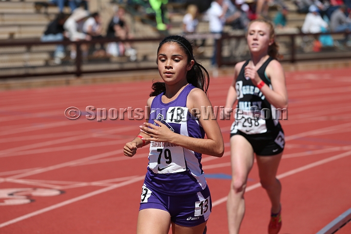2016StanInviteFri-239.JPG - Apr 1-2, 2016; Stanford, CA, USA; the Stanford Track and Field Invitational.