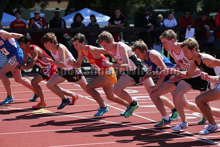 2016StanInviteFri-240.JPG - Apr 1-2, 2016; Stanford, CA, USA; the Stanford Track and Field Invitational.