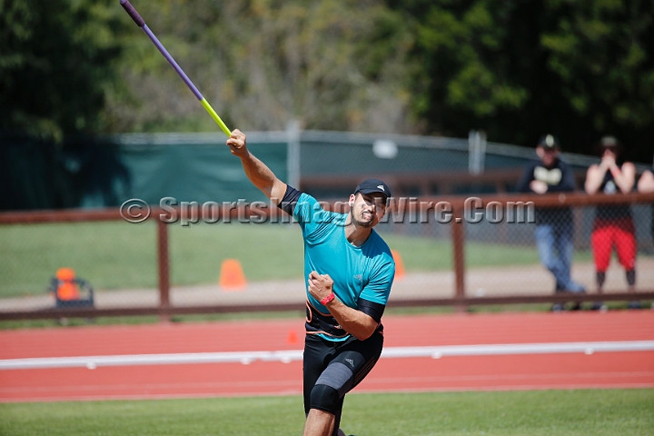 2016StanInviteFri-241.JPG - Apr 1-2, 2016; Stanford, CA, USA; the Stanford Track and Field Invitational.