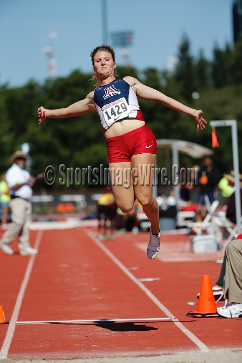 2016StanInviteFri-243.JPG - Apr 1-2, 2016; Stanford, CA, USA; the Stanford Track and Field Invitational.