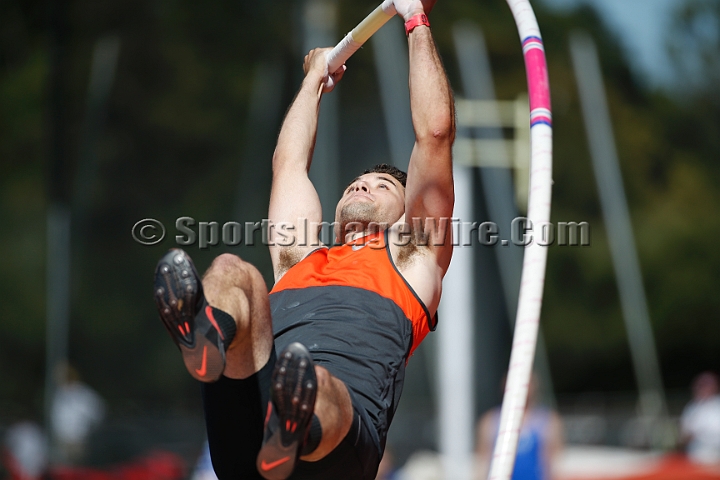 2016StanInviteFri-244.JPG - Apr 1-2, 2016; Stanford, CA, USA; the Stanford Track and Field Invitational.