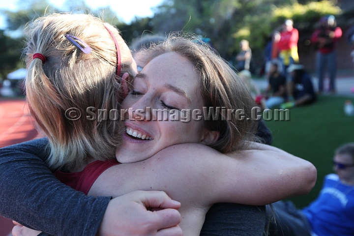 2016StanInviteFri-257.JPG - Apr 1-2, 2016; Stanford, CA, USA; the Stanford Track and Field Invitational.
