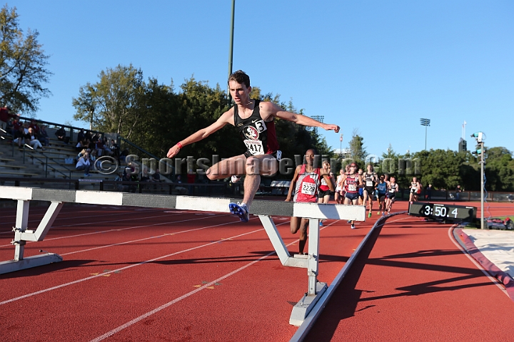2016StanInviteFri-261.JPG - Apr 1-2, 2016; Stanford, CA, USA; the Stanford Track and Field Invitational.