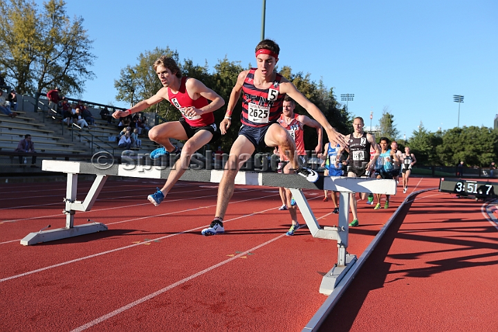 2016StanInviteFri-262.JPG - Apr 1-2, 2016; Stanford, CA, USA; the Stanford Track and Field Invitational.