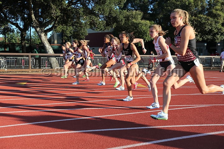 2016StanInviteFri-265.JPG - Apr 1-2, 2016; Stanford, CA, USA; the Stanford Track and Field Invitational.