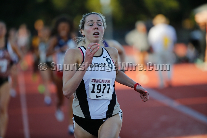 2016StanInviteFri-269.JPG - Apr 1-2, 2016; Stanford, CA, USA; the Stanford Track and Field Invitational.