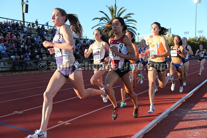 2016StanInviteFri-270.JPG - Apr 1-2, 2016; Stanford, CA, USA; the Stanford Track and Field Invitational.