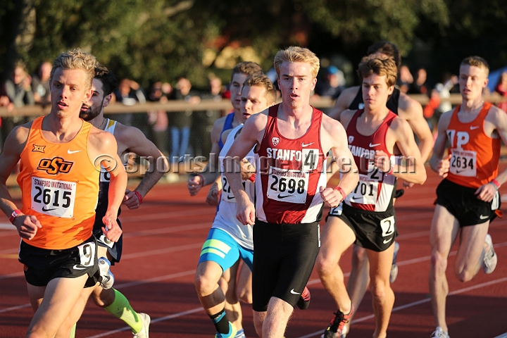 2016StanInviteFri-271.JPG - Apr 1-2, 2016; Stanford, CA, USA; the Stanford Track and Field Invitational.