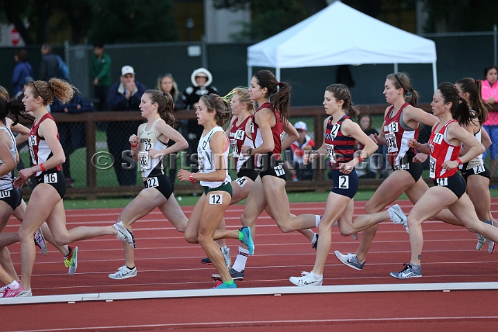 2016StanInviteFri-274.JPG - Apr 1-2, 2016; Stanford, CA, USA; the Stanford Track and Field Invitational.