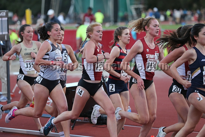 2016StanInviteFri-277.JPG - Apr 1-2, 2016; Stanford, CA, USA; the Stanford Track and Field Invitational.