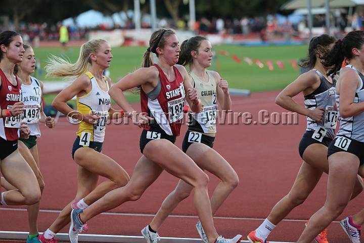 2016StanInviteFri-278.JPG - Apr 1-2, 2016; Stanford, CA, USA; the Stanford Track and Field Invitational.